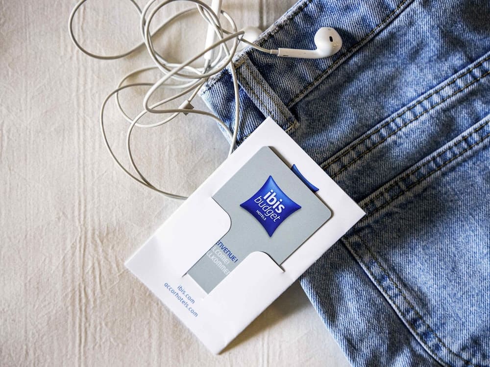 ibis budget Perpignan Sud