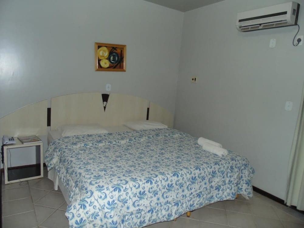 Hotel Solar das Mangueiras