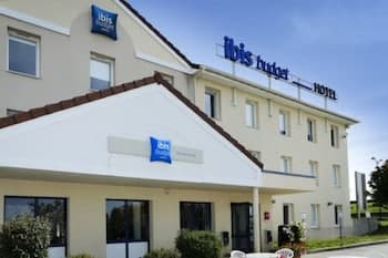 ibis budget Dole