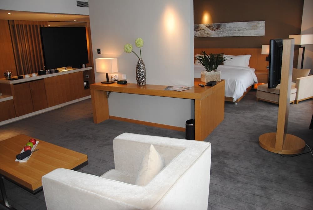 Tian Feng International Hotel