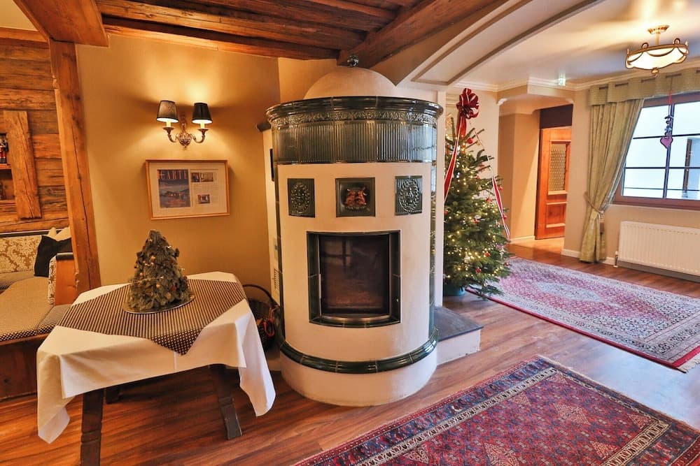 Schneider Hof Boutique-Hotel Garni Superior