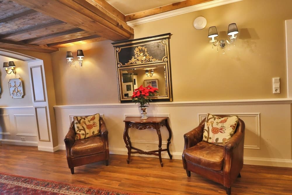 Schneider Hof Boutique-Hotel Garni Superior