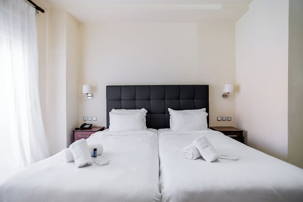 Thalassa Apart Hotel