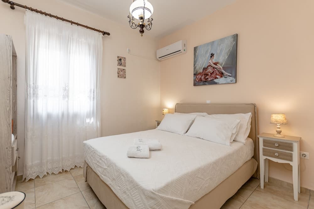 Villa of Roses - Private villa with pool