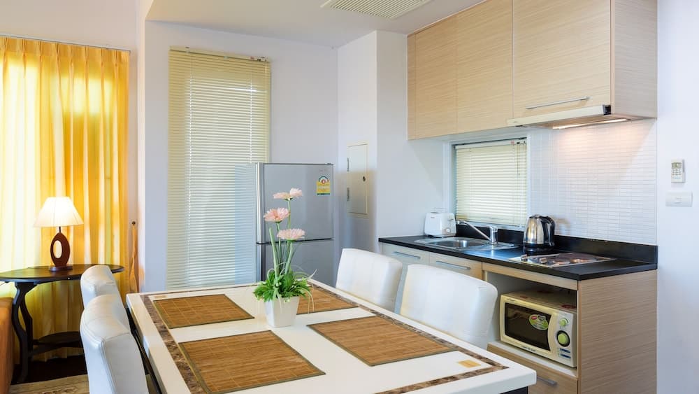 Baan Sandao Beachfront Condominium