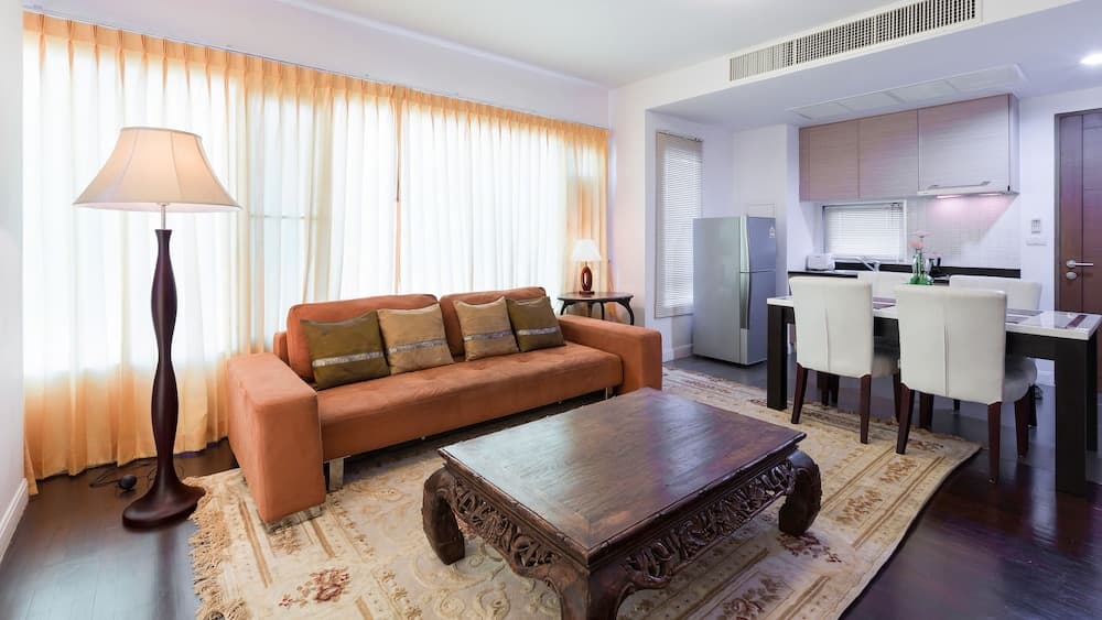 Baan Sandao Beachfront Condominium