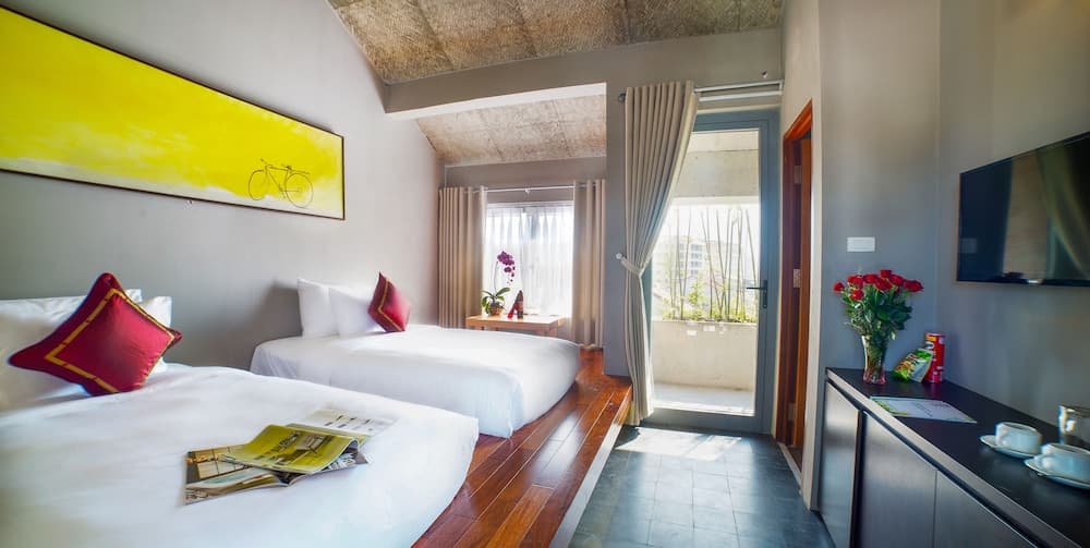 Mulberry Collection Silk Eco