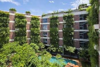 Mulberry Collection Silk Eco