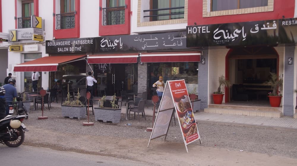 hotel image