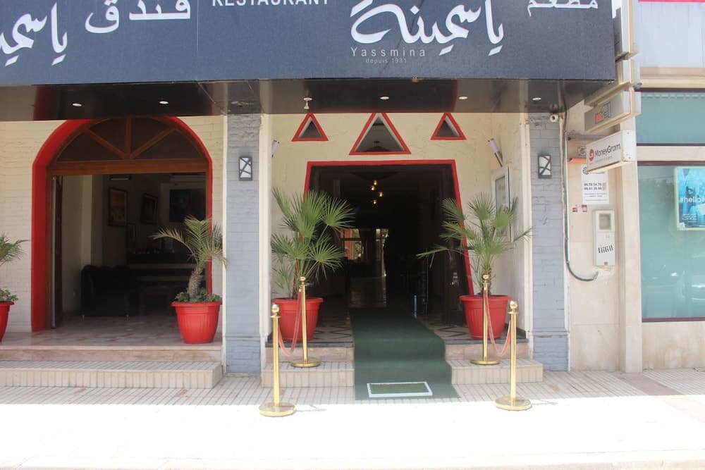 hotel image
