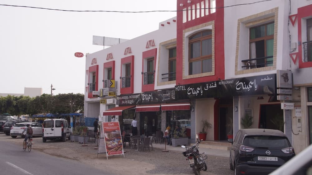 hotel image