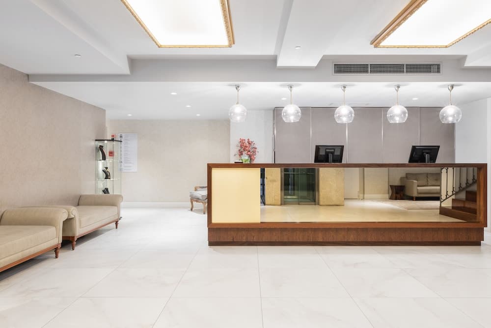 Eurostars Porto Douro