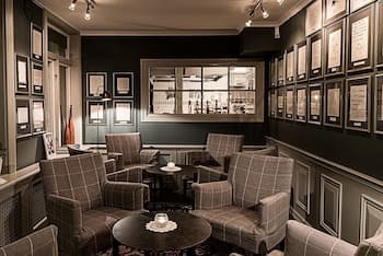 Albert Kök Hotell & Konferens