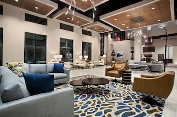 Embassy Suites by Hilton McAllen Convention Center