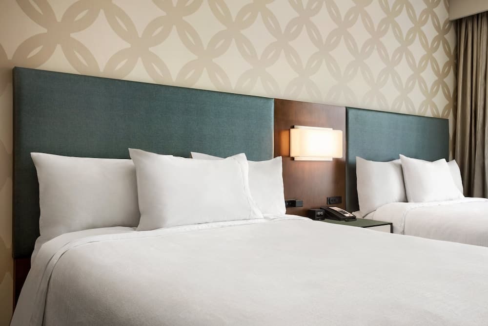 Embassy Suites by Hilton McAllen Convention Center