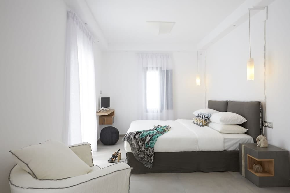 Amor Hideaway Villas