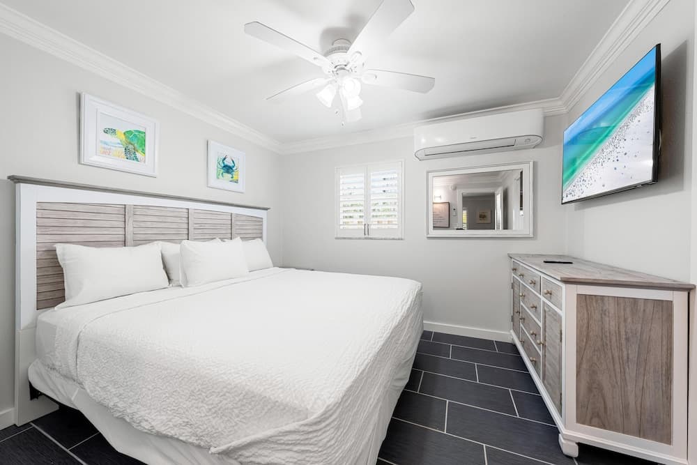 Gulf Holiday by Beachside Management