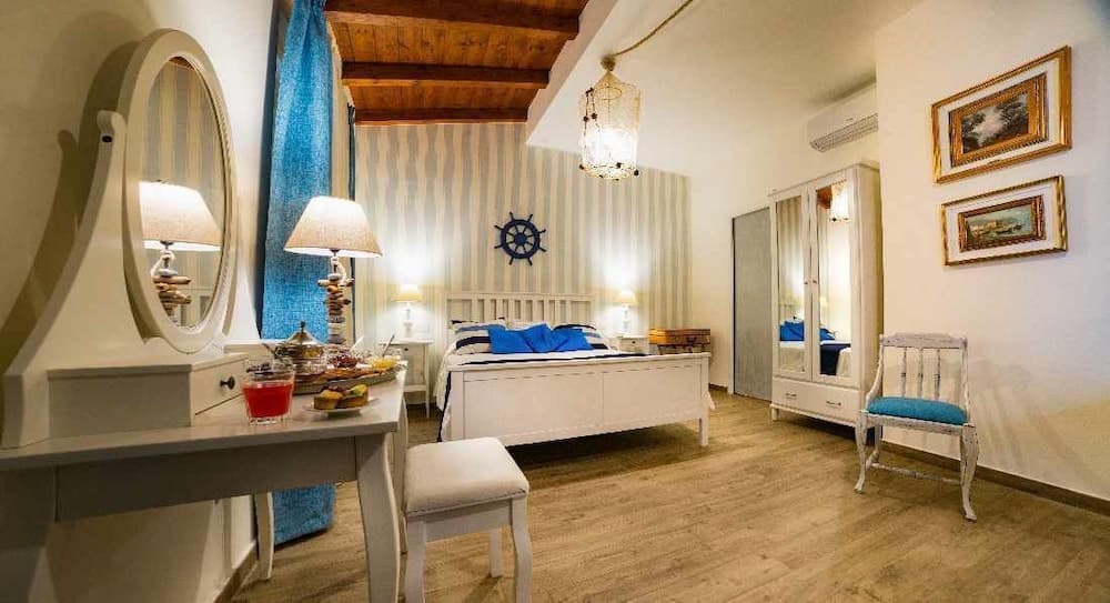 B&B Quattro Torri