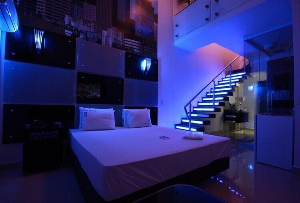 Motel Replay Guarulhos - Adults Only