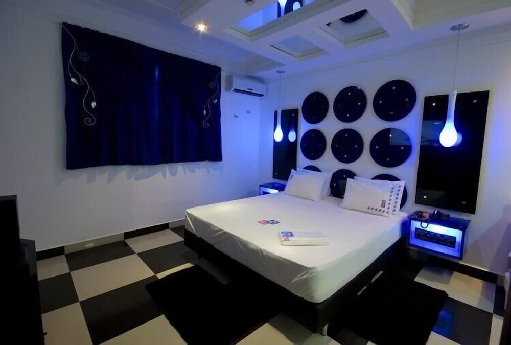 Motel Replay Guarulhos - Adults Only