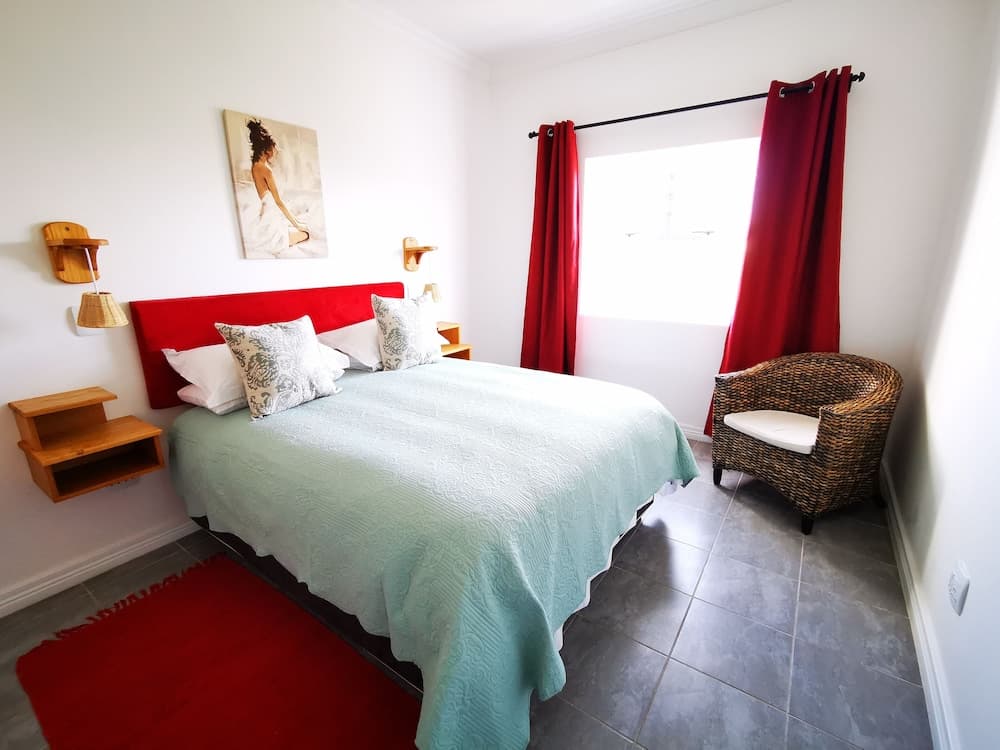 Bellamente Sirene Guesthouse