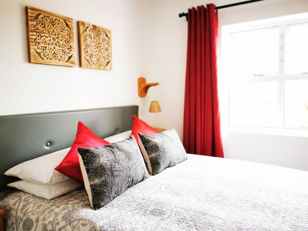 Bellamente Sirene Guesthouse