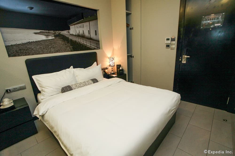 The Southbridge Hotel