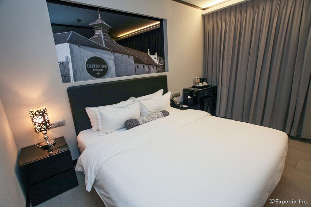 The Southbridge Hotel