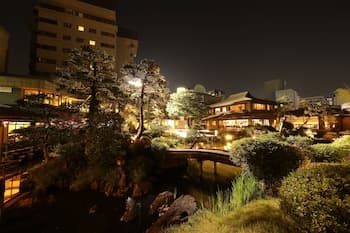 Art Hotel KOKURA New Tagawa