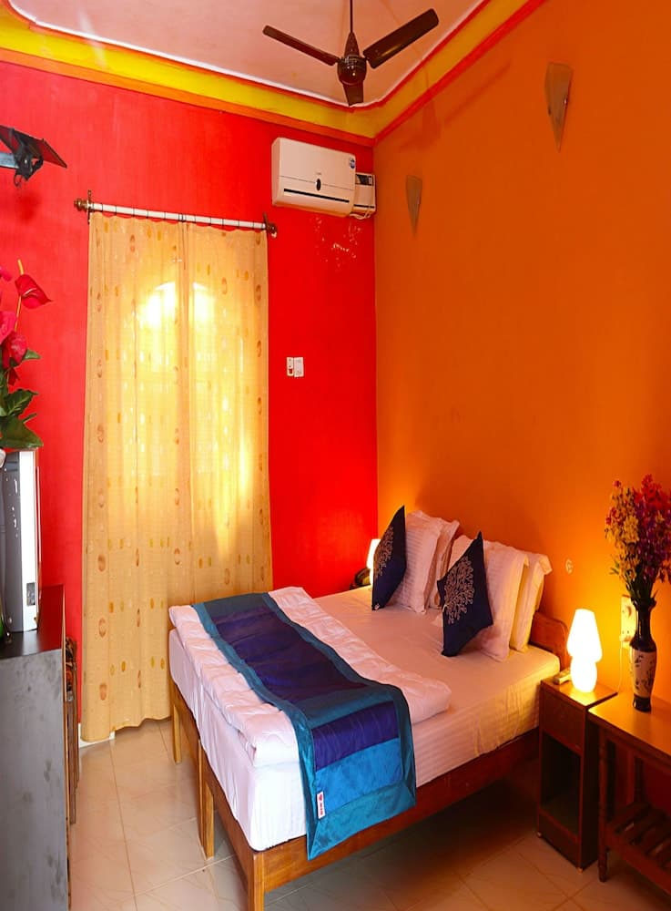 Dreams Palm Beach Resort