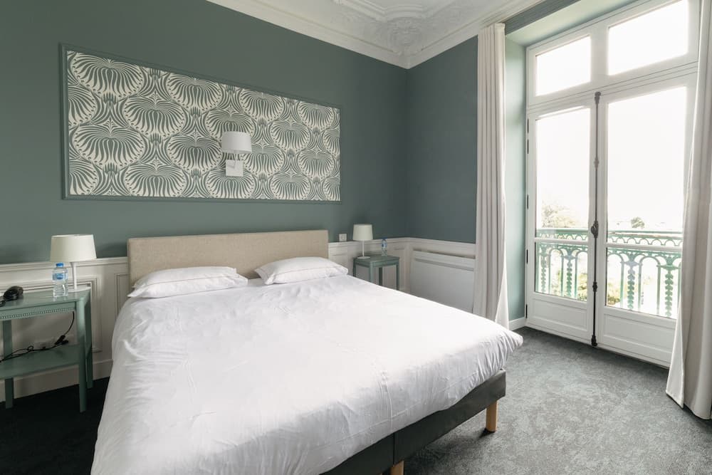 Château de la Gressière