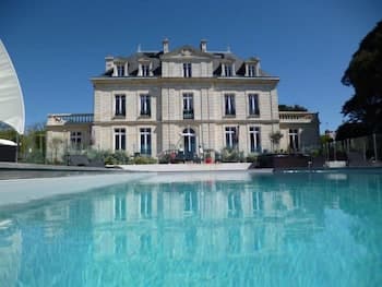 Château de la Gressière