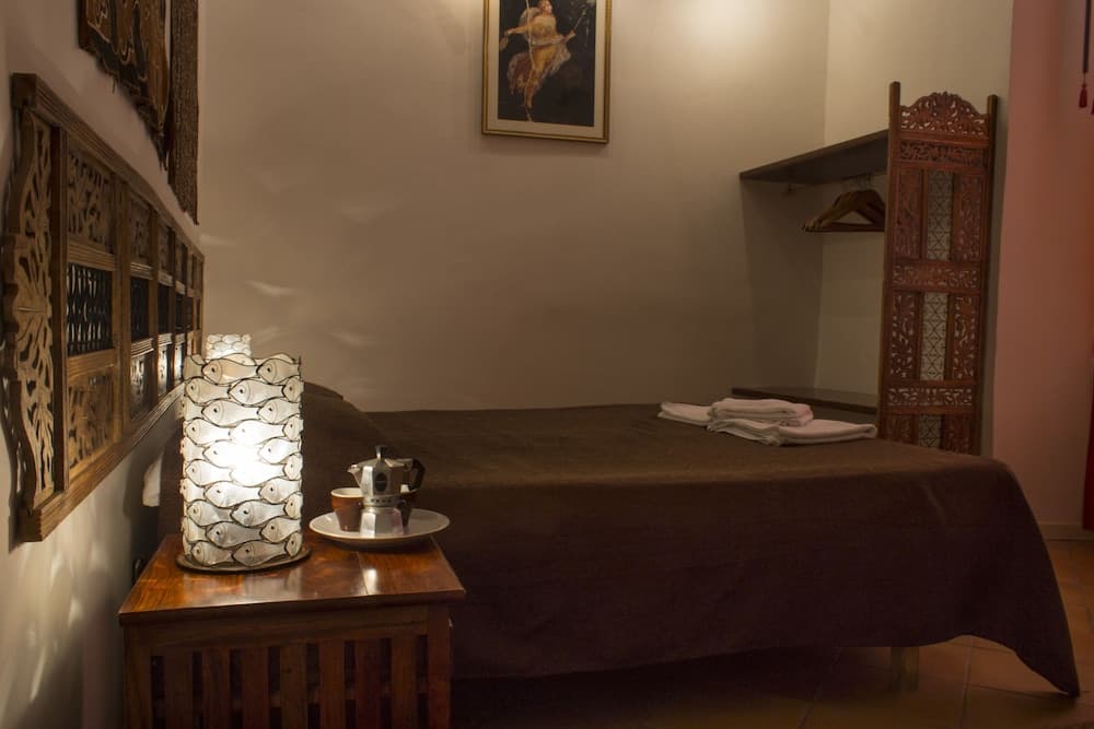 Diletto a Napoli B&B