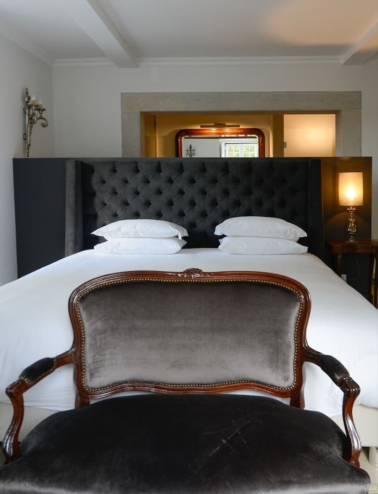 Quinta de São Tadeu