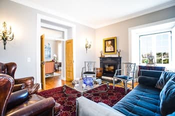 Quinta de São Tadeu