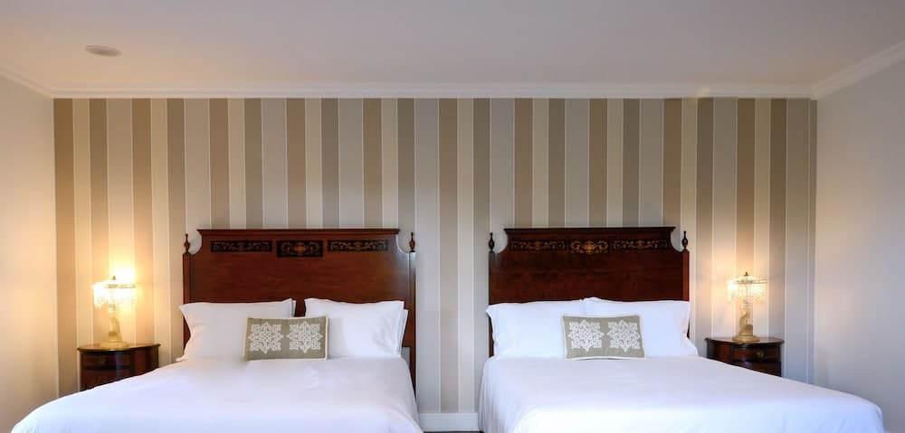 Quinta de São Tadeu