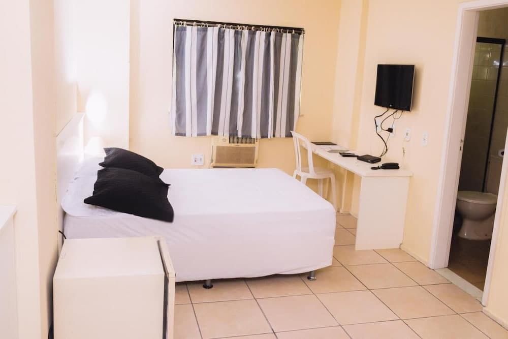 Stratus Centro Hotel