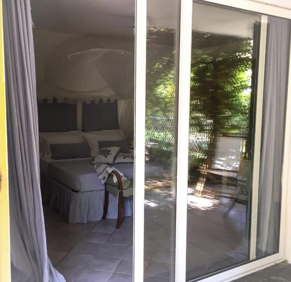 Le Pinette Bed and Breakfast