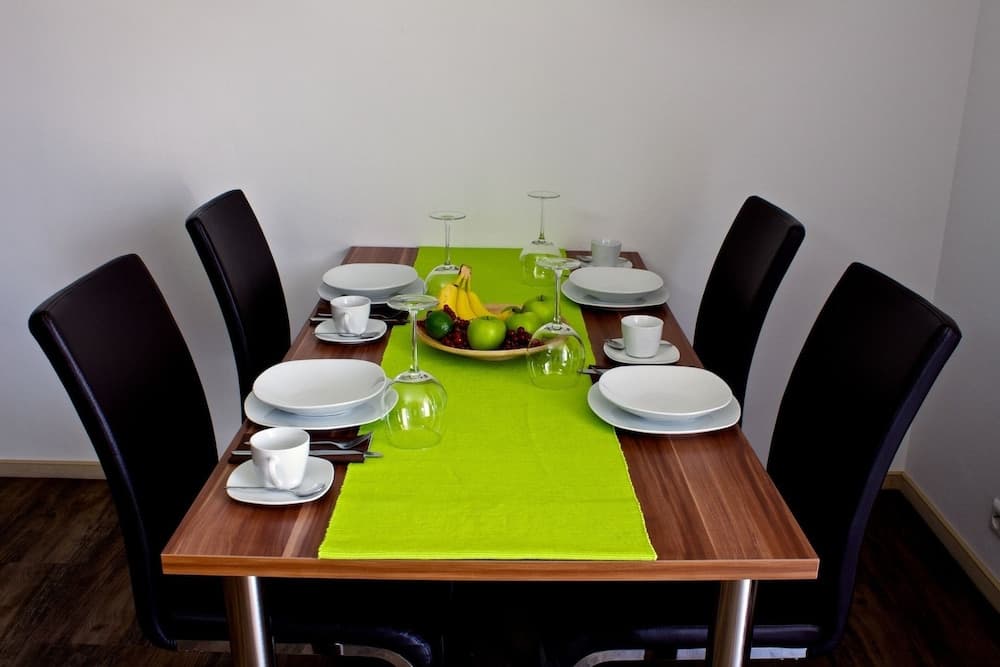 Business Homes - Das Apartment Hotel