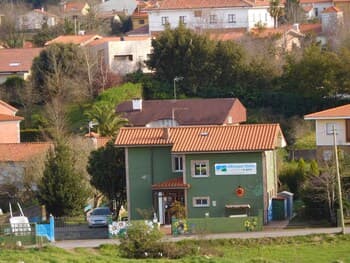 Albergue Llanes Playa de Poo - Hostel