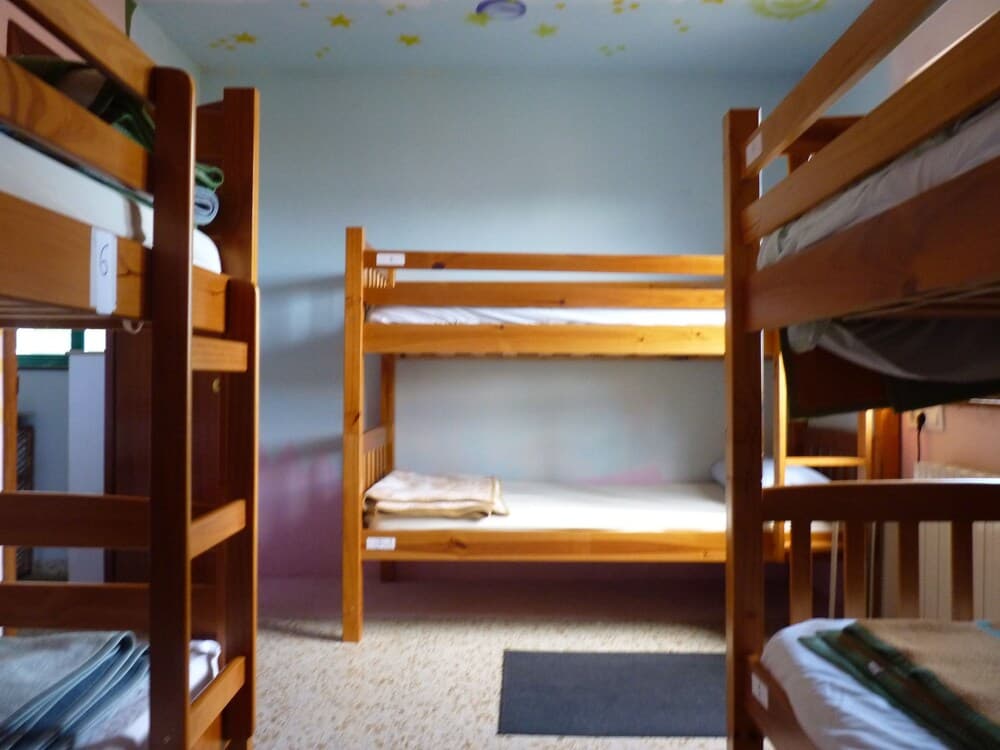 Albergue Llanes Playa de Poo