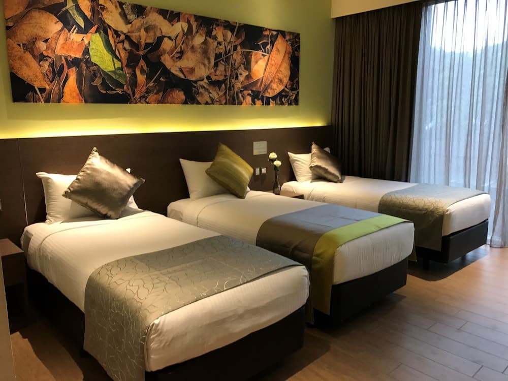 D'Resort at Downtown East