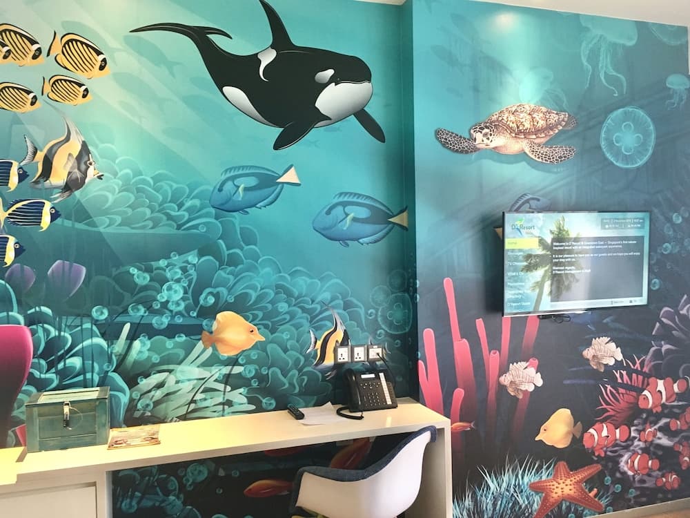 D'Resort at Downtown East