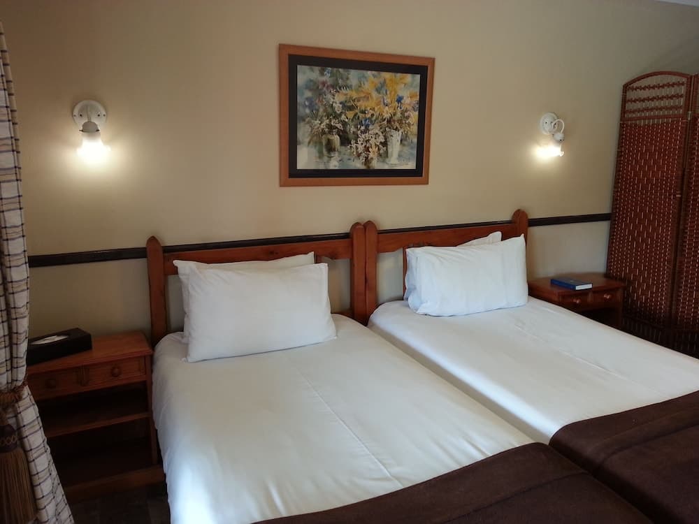 Agterplaas Guesthouse B&B