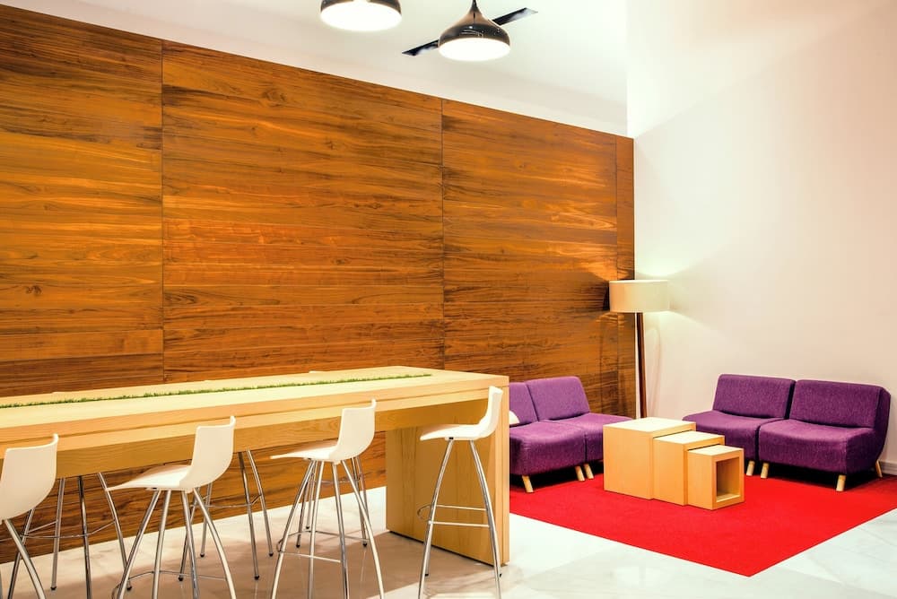 Fiesta Inn Pachuca Gran Patio