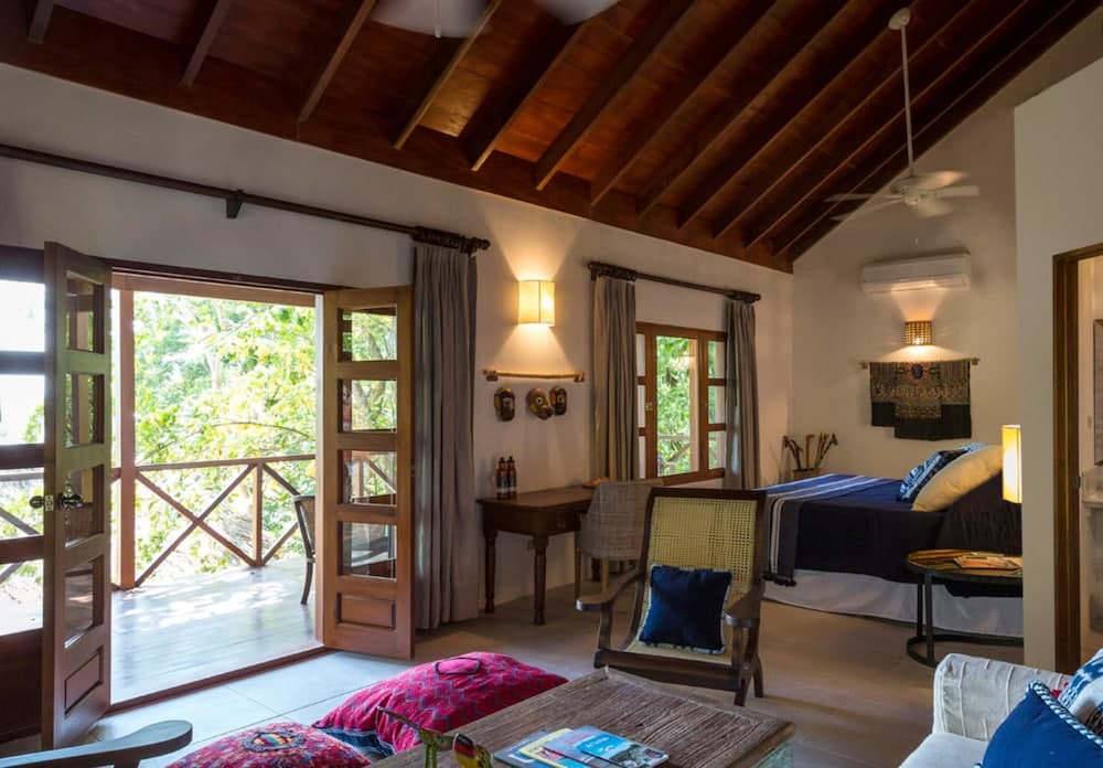 La Lancha by Francis Ford Coppola