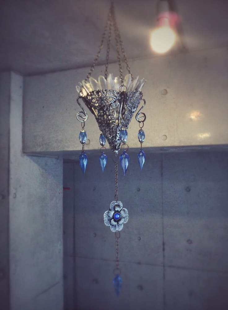 Guest House Sea glass