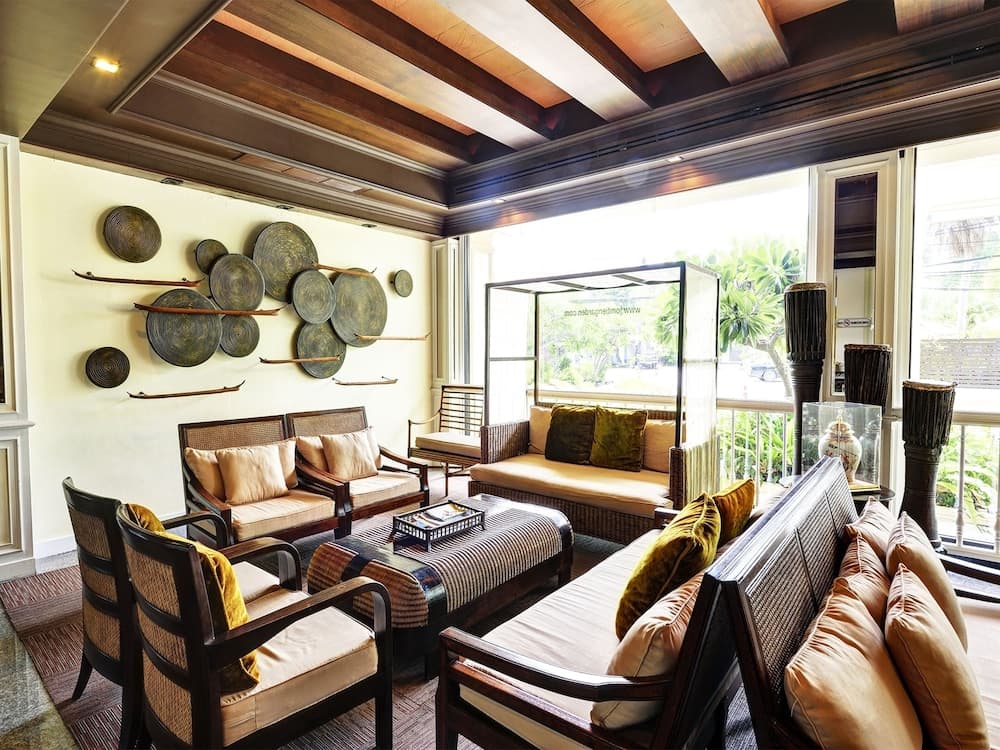 Jomtien Garden Hotel & Resort