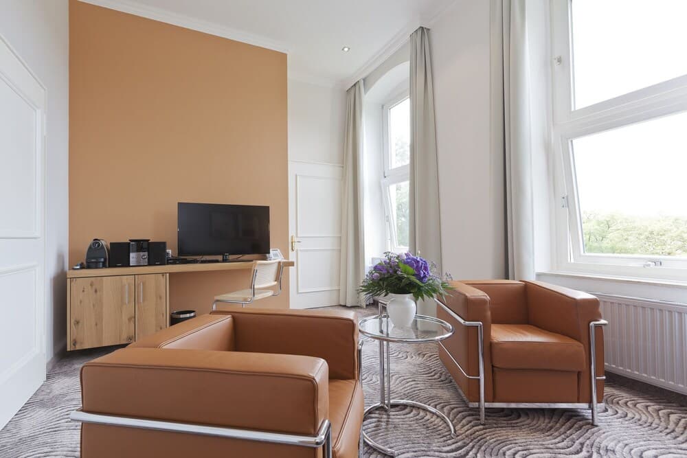 Michels Thalasso Hotel Nordseehaus