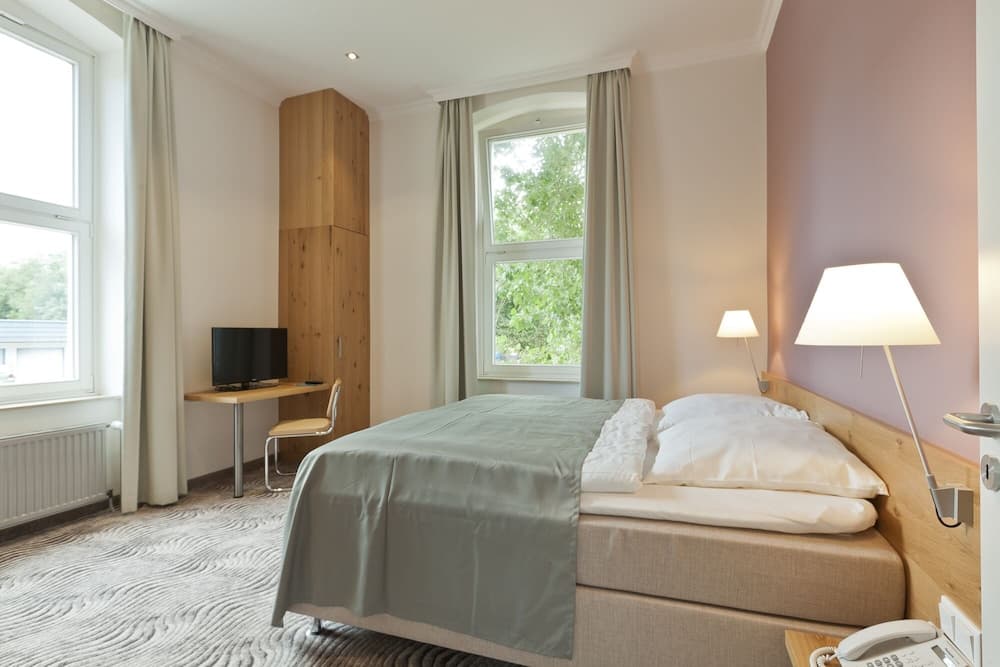 Michels Thalasso Hotel Nordseehaus